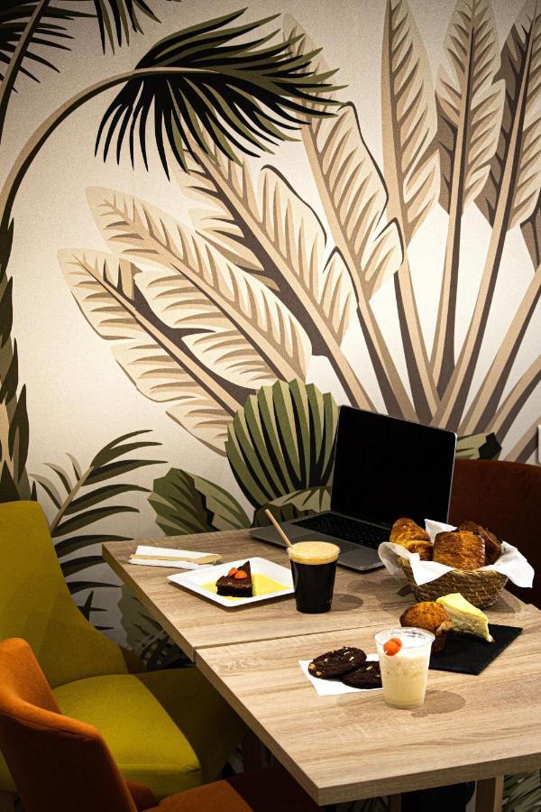 Appart Hotel La Vie Est Belle Lalinde Eksteriør bilde
