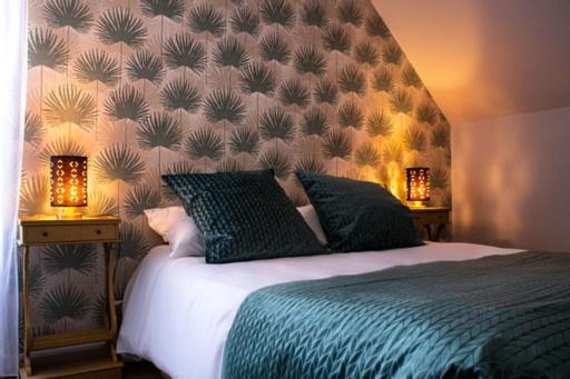Appart Hotel La Vie Est Belle Lalinde Eksteriør bilde