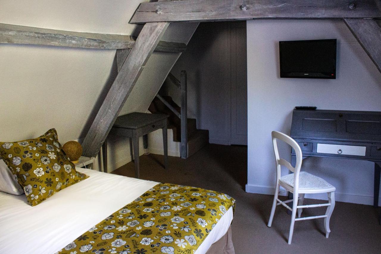 Appart Hotel La Vie Est Belle Lalinde Eksteriør bilde