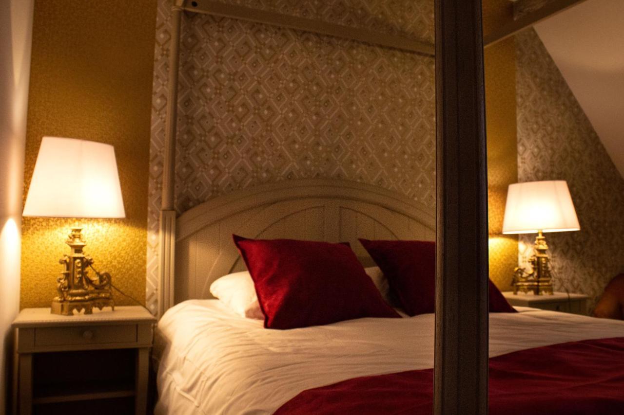 Appart Hotel La Vie Est Belle Lalinde Eksteriør bilde